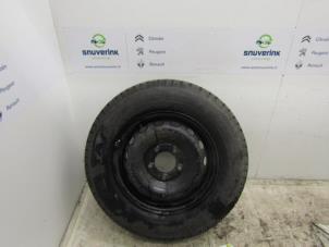 Gebruikte Velg Renault Master III (MA/MB/MC/MD/MH/MF/MG/MH) 2.3 dCi 16V Prijs € 96,80 Inclusief btw aangeboden door Snuverink Autodemontage