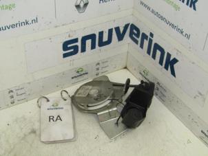 Gebruikte Diversen Peugeot 3008 I (0U/HU) 1.6 16V THP 155 Prijs € 15,00 Margeregeling aangeboden door Snuverink Autodemontage