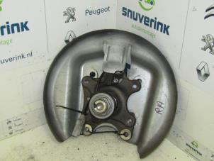 Gebruikte Astap achter Peugeot 3008 I (0U/HU) 1.6 16V THP 155 Prijs € 35,00 Margeregeling aangeboden door Snuverink Autodemontage