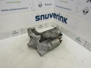 Gebruikte Startmotor Peugeot 407 (6D) 2.0 HDiF 16V Prijs € 67,49 Margeregeling aangeboden door Snuverink Autodemontage