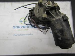 Gebruikte Ruitenwissermotor voor Fiat Ducato (230/231/232) 2.5 TDI Prijs € 121,00 Inclusief btw aangeboden door Snuverink Autodemontage