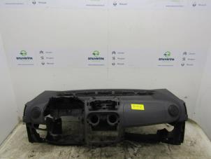 Gebruikte Dashboard Citroen Nemo (AA) 1.4 HDi 70 Prijs € 89,99 Margeregeling aangeboden door Snuverink Autodemontage