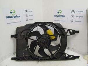 Gebruikte Koelvin Motor Renault Espace (JK) 2.0 16V Turbo Prijs € 103,49 Margeregeling aangeboden door Snuverink Autodemontage