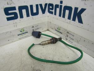 Gebruikte Lambda Sonde Renault Espace (JK) 3.5 V6 24V Phase II Prijs € 39,98 Margeregeling aangeboden door Snuverink Autodemontage