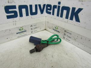 Gebruikte Lambda Sonde Renault Espace (JK) 3.5 V6 24V Phase II Prijs € 39,98 Margeregeling aangeboden door Snuverink Autodemontage