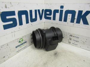 Gebruikte Luchtmassameter Citroen Nemo (AA) 1.4 HDi 70 Prijs € 12,50 Inclusief btw aangeboden door Snuverink Autodemontage