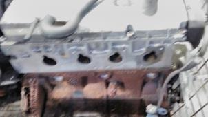 Gebruikte Motor Renault Megane Scénic (JA) 1.6 RT Prijs € 149,98 Margeregeling aangeboden door Snuverink Autodemontage