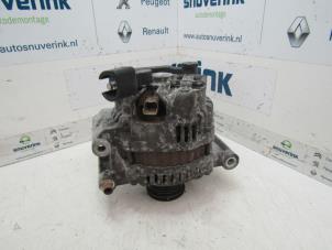 Gebruikte Dynamo Peugeot 207/207+ (WA/WC/WM) 1.4 16V VTi Prijs € 49,98 Margeregeling aangeboden door Snuverink Autodemontage