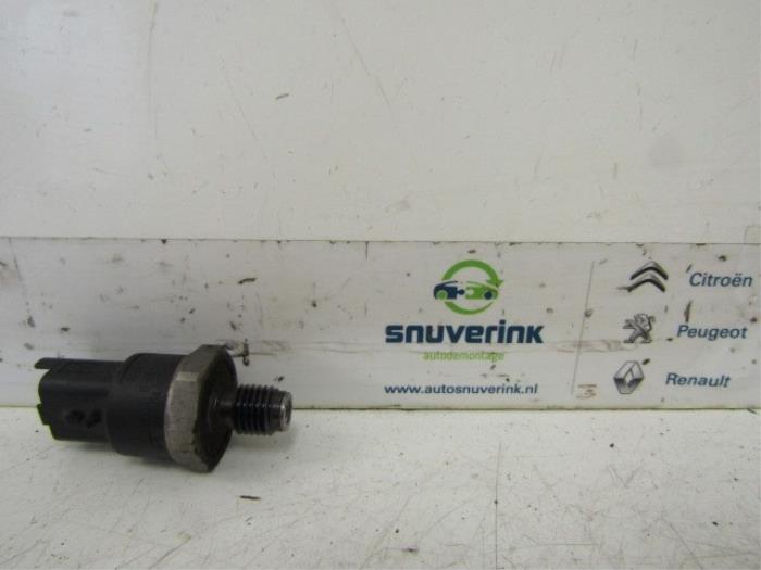 Gebruikte Druksensor Peugeot 307 (3A/C/D) 2.0 HDi 90 Prijs € 39,98 Margeregeling aangeboden door Snuverink Autodemontage
