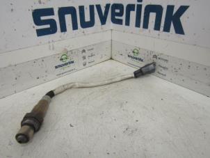 Gebruikte Lambda Sonde Citroen C1 1.0 12V Prijs € 29,99 Margeregeling aangeboden door Snuverink Autodemontage