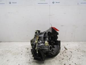 Gebruikte Versnellingsbak Citroen Xsara Coupé (N0) 1.6 16V Prijs € 175,00 Margeregeling aangeboden door Snuverink Autodemontage