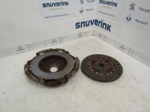 Gebruikte Koppelingsset (compleet) Peugeot Partner 1.9 D Prijs € 34,98 Margeregeling aangeboden door Snuverink Autodemontage