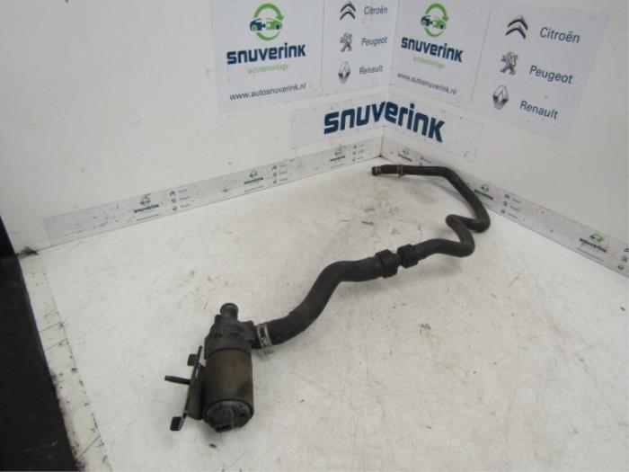 Gebruikte Waterpomp Renault Espace (JK) 2.0 16V Turbo Prijs € 19,99 Margeregeling aangeboden door Snuverink Autodemontage