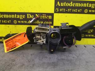 Gebruikte Combischakelaar Stuurkolom Renault Megane Scenic Prijs € 45,00 Margeregeling aangeboden door de Nollen autorecycling