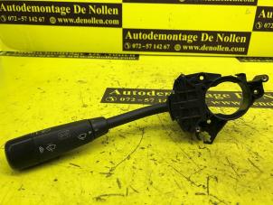 Gebruikte Licht + Raw Schakelaar Mercedes A (W168) 1.4 A-140 Prijs € 50,00 Margeregeling aangeboden door de Nollen autorecycling