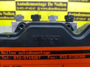 Gebruikte ABS Pomp Opel Mokka Prijs € 300,00 Margeregeling aangeboden door de Nollen autorecycling