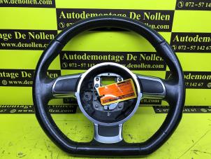 Gebruikte Stuurwiel Audi TT (8J3) 2.0 TFSI 16V Prijs € 125,00 Margeregeling aangeboden door de Nollen autorecycling