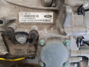 Gebruikte Automaatbak Ford Fiesta 6 (JA8) 1.0 EcoBoost 12V 100 Prijs € 1.512,50 Inclusief btw aangeboden door de Nollen autorecycling