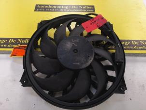 Gebruikte Koelvin Citroen C8 (EA/EB) Prijs € 50,00 Margeregeling aangeboden door de Nollen autorecycling