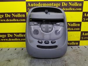 Gebruikte Display Interieur Kia Sorento Prijs € 50,00 Margeregeling aangeboden door de Nollen autorecycling