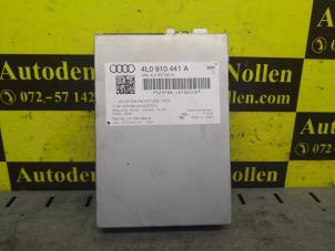 Gebruikte Sam module Audi Q7 (4LB) 3.0 TDI V6 24V Prijs € 211,75 Inclusief btw aangeboden door de Nollen autorecycling
