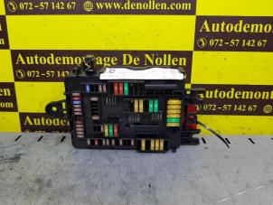 Gebruikte Zekeringkast BMW 1 serie (F21) M140i 3.0 24V Prijs € 217,80 Inclusief btw aangeboden door de Nollen autorecycling
