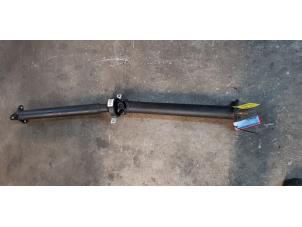 Gebruikte Tussenas BMW 1 serie (F21) M140i 3.0 24V Prijs € 907,50 Inclusief btw aangeboden door de Nollen autorecycling