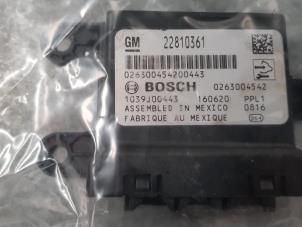 Gebruikte Module (diversen) Opel Zafira Prijs € 42,35 Inclusief btw aangeboden door de Nollen autorecycling