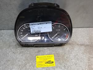 Gebruikte Kilometerteller KM BMW 1-Serie Prijs € 72,60 Inclusief btw aangeboden door de Nollen autorecycling