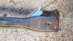 Gebruikte Bumperframe achter Ford Fiesta Prijs € 50,00 Margeregeling aangeboden door de Nollen autorecycling