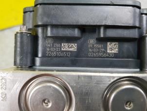 Gebruikte ABS Pomp Ford Transit Custom Prijs € 544,50 Inclusief btw aangeboden door de Nollen autorecycling