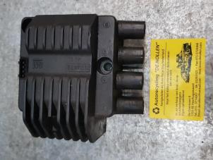 Gebruikte Bobine Opel Astra G (F08/48) 1.6 Prijs € 50,00 Margeregeling aangeboden door de Nollen autorecycling