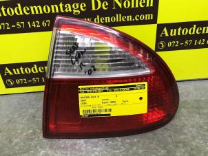 Gebruikte Achterlicht rechts Seat Leon (1M1) Prijs € 45,00 Margeregeling aangeboden door de Nollen autorecycling