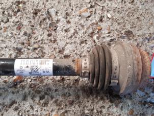 Gebruikte Steekas rechts-achter Volkswagen Tiguan Prijs € 175,00 Margeregeling aangeboden door de Nollen autorecycling