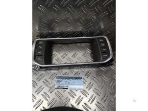 Gebruikte Module (diversen) Landrover Range Rover Evoque (LVJ/LVS) 2.2 eD4 16V 5-drs. Prijs € 125,00 Margeregeling aangeboden door de Nollen autorecycling