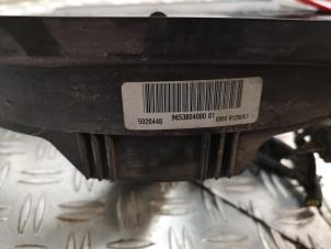 Gebruikte Koelvin Peugeot 207/207+ (WA/WC/WM) 1.4 16V Vti Prijs € 54,45 Inclusief btw aangeboden door de Nollen autorecycling