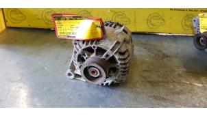 Gebruikte Alternator Citroen Xsara Break (N2) 1.4i X,SX,Societe Prijs € 20,00 Margeregeling aangeboden door de Nollen autorecycling
