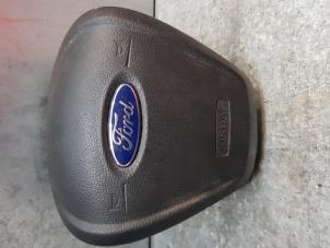 Gebruikte Airbag links (Stuur) Ford Fiesta Prijs € 125,00 Margeregeling aangeboden door de Nollen autorecycling