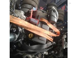 Gebruikte Motor Opel Adam 1.4 16V Ecoflex, Ecotec LPG Prijs € 1.150,00 Margeregeling aangeboden door de Nollen autorecycling