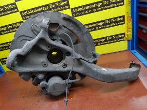 Gebruikte Asschenkel rechts-voor BMW X5 Prijs € 250,00 Margeregeling aangeboden door de Nollen autorecycling