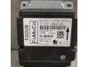 Airbag Module van een Ford Focus 3 Wagon 2.0 ST TDCi 16V 2014