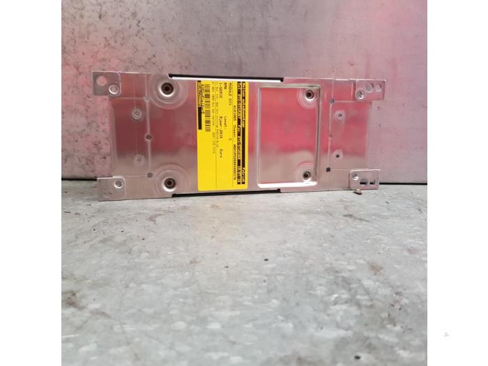 Gebruikte Module (diversen) BMW 1 serie (F20) 118i 1.5 TwinPower 12V Prijs € 163,35 Inclusief btw aangeboden door autodemontage denollen