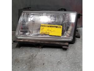 Gebruikte Linker Koplamp Citroen Jumpy Prijs € 37,50 Margeregeling aangeboden door de Nollen autorecycling