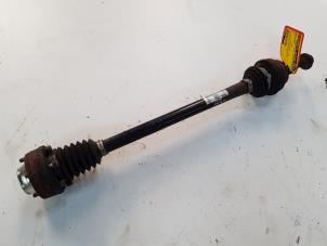 Gebruikte Steekas rechts-achter Audi S1 (8X1/8XK) 2.0 TFSI 16V Prijs € 250,00 Margeregeling aangeboden door de Nollen autorecycling