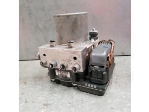 Gebruikte ABS Pomp Peugeot RCZ (4J) 1.6 16V THP Prijs € 250,00 Margeregeling aangeboden door de Nollen autorecycling