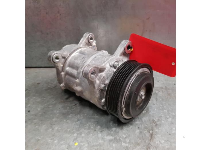 Gebruikte Aircopomp BMW 1 serie (F20) 118i 1.5 TwinPower 12V Prijs € 163,35 Inclusief btw aangeboden door autodemontage denollen