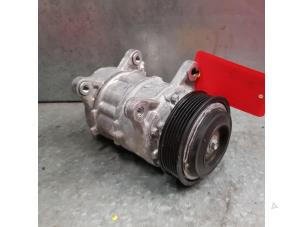 Gebruikte Pomp Airco BMW 1 serie (F20) 118i 1.5 TwinPower 12V Prijs € 163,35 Inclusief btw aangeboden door de Nollen autorecycling