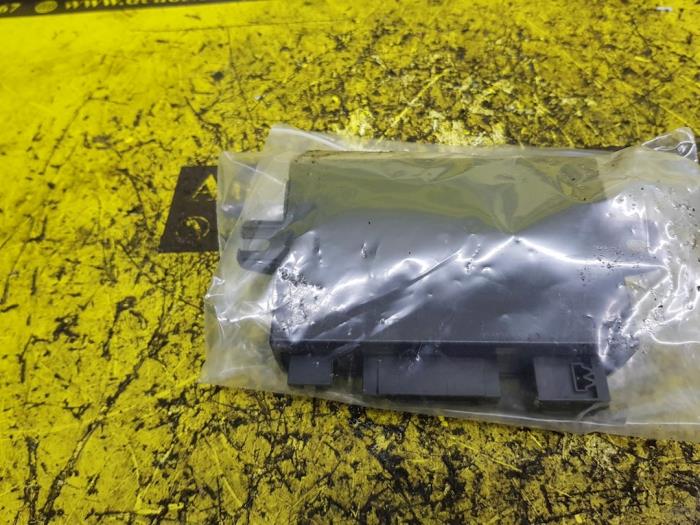 Trekhaak Module van een Audi A4 2008