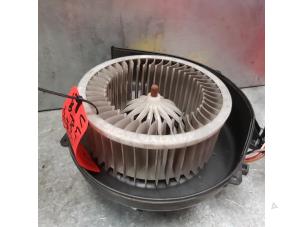 Gebruikte Kachel Verwarmingselement Volkswagen Polo Prijs op aanvraag aangeboden door de Nollen autorecycling