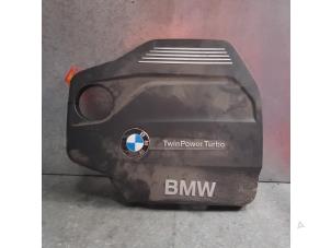 Gebruikte Afdekplaat motor BMW 1-Serie Prijs € 45,00 Margeregeling aangeboden door de Nollen autorecycling